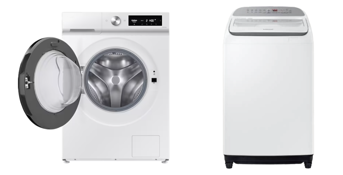 Washing Machine Components